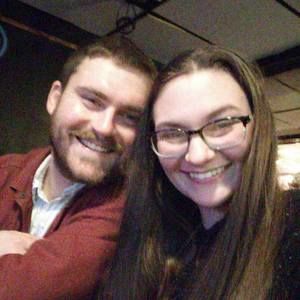 Meet your Posher, Krista